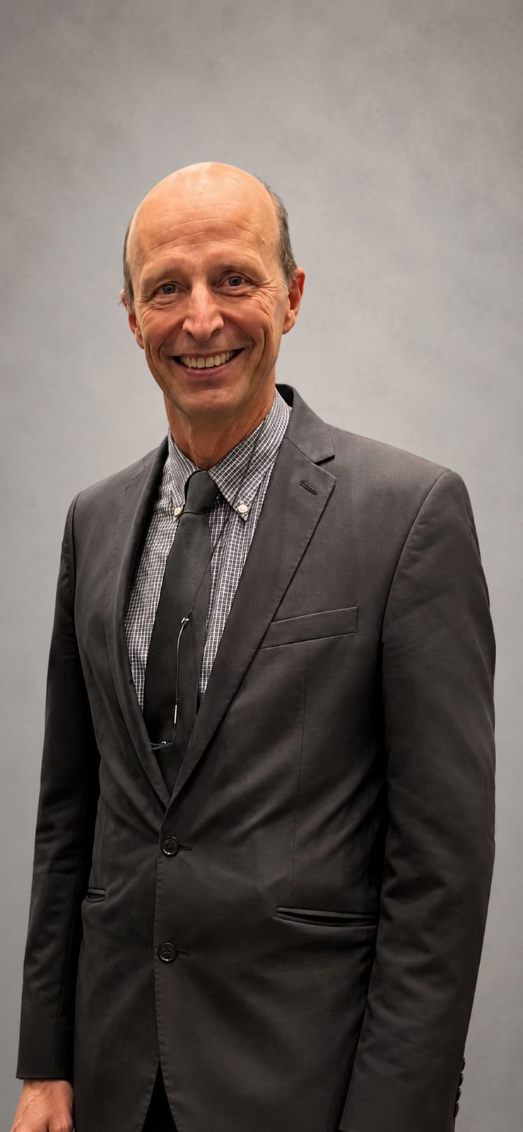 Dr. Henrique Sarubbi Fillmann